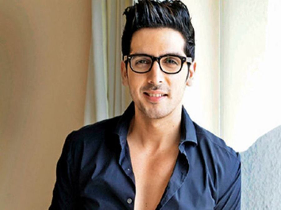 Zayed Khan started career with the movie Chura Chola Hai Tumne, now rules millions of hearts