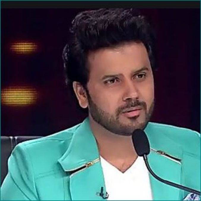 Birthday: Javed Ali becomes super hit singer by singing this song