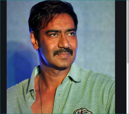Ajay Devgn to make film on Galwan Valley incident