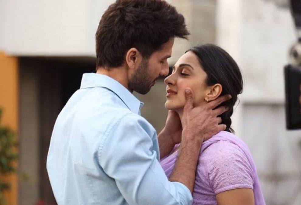 Kabir Singh, the first film to earn Rs 200 crore with this certificate, know why!
