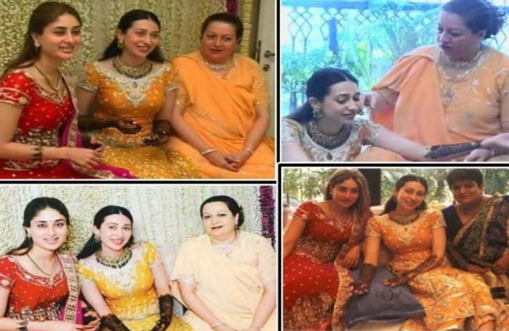 16 Years Later Karisma's wedding is in Discussion Again; here's why!