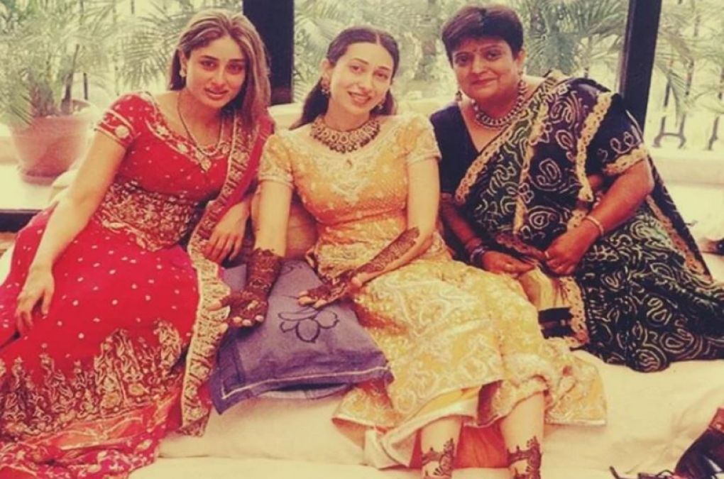 16 Years Later Karisma's wedding is in Discussion Again; here's why!