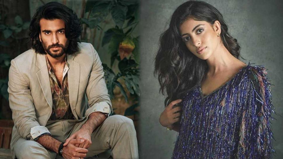 This actor wants to marry Amitabh's Granddaughter, You'll be shocked to hear his revelations