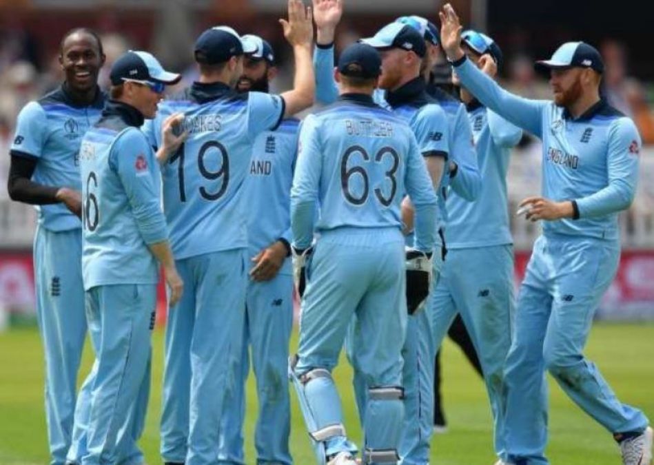 WC 2019: England beats New Zealand by 119 runs, enters Semifinal
