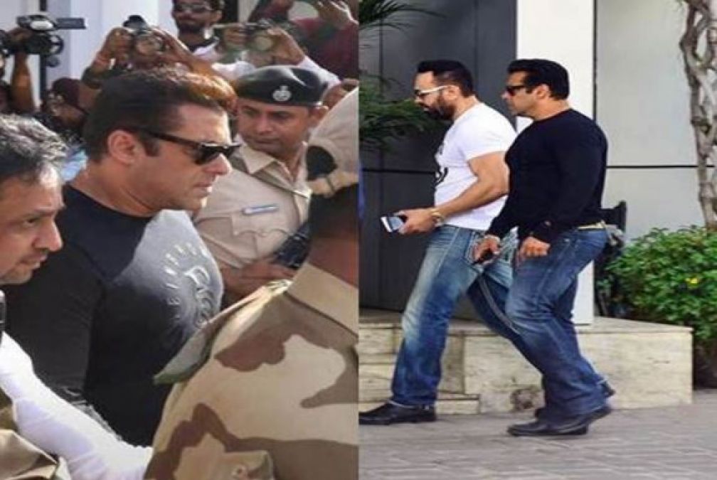 Appeal against Salman's conviction in this serious case to be heard today