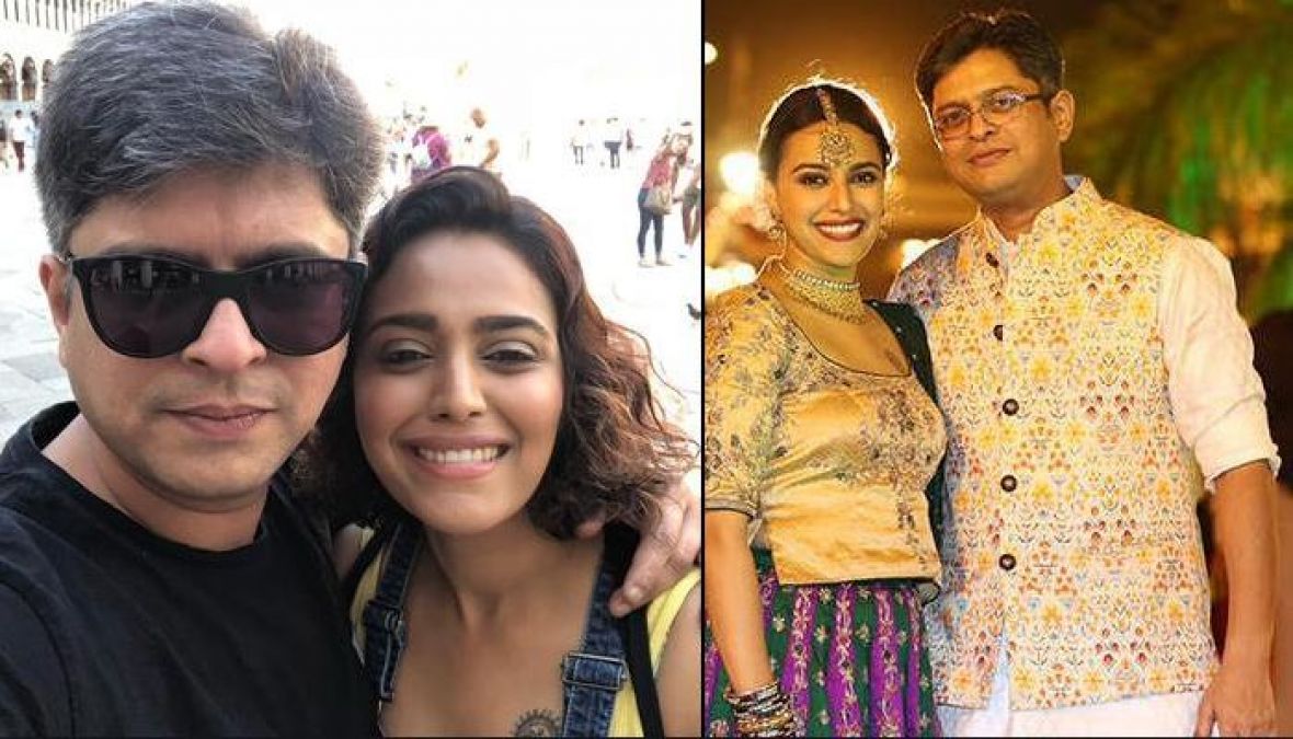 Swara Bhaskar breaks-up after so many years of dating!