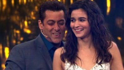 Inshallah: Salman-Alia's film will have a special and different shooting