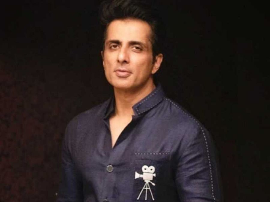 Person seeks help by tweeting to Sonu Sood to go home, actor gives such reply