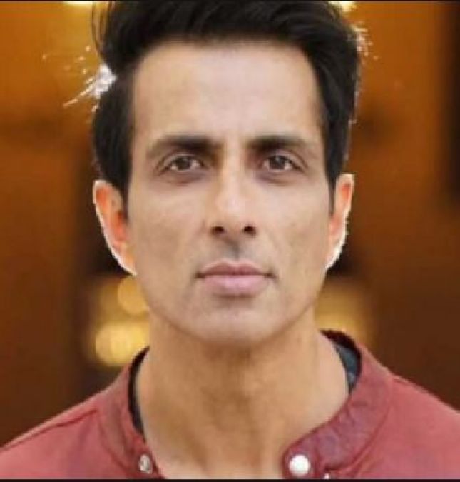 Person seeks help by tweeting to Sonu Sood to go home, actor gives such reply