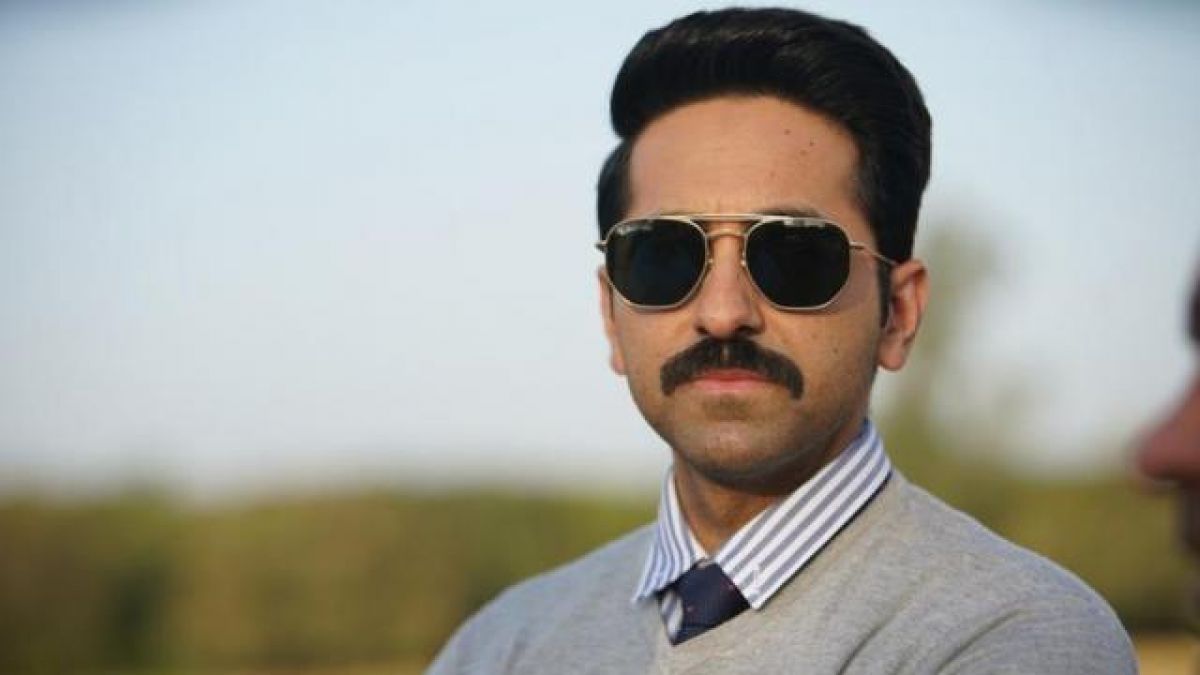 The director of Article 15 said Ayushman started following me, saying, 