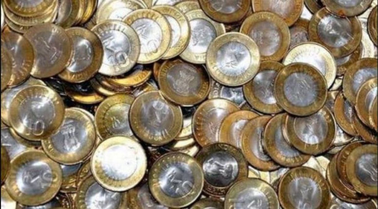 Government to soon open a box of new coins of 1,2,5,10 and 20, big news for the visually impaired
