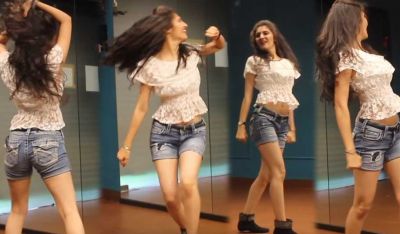 This girl robbed the heart of the whole social media, You'll be amazed to see her dance!