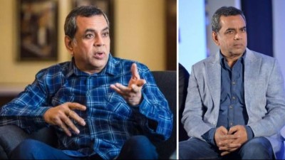 OTT पर दिखाया जा रहा कंटेंट अभद्र...सरकार कर रही सुधारने का काम: परेश रावल
