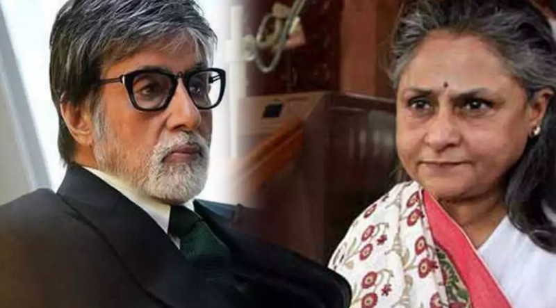 अमिताभ बच्चन नहीं बॉलीवुड के इस एक्टर को पसंद करती थी जया बच्चन, नाम जानकर फैंस होंगे हैरान
