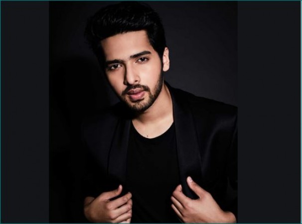 Armaan Malik postponed release date of his new song  for Sushant