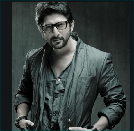 Arshad Warsi asks fans to buy his paintings to pay electricity bill, reserves kidneys for next month