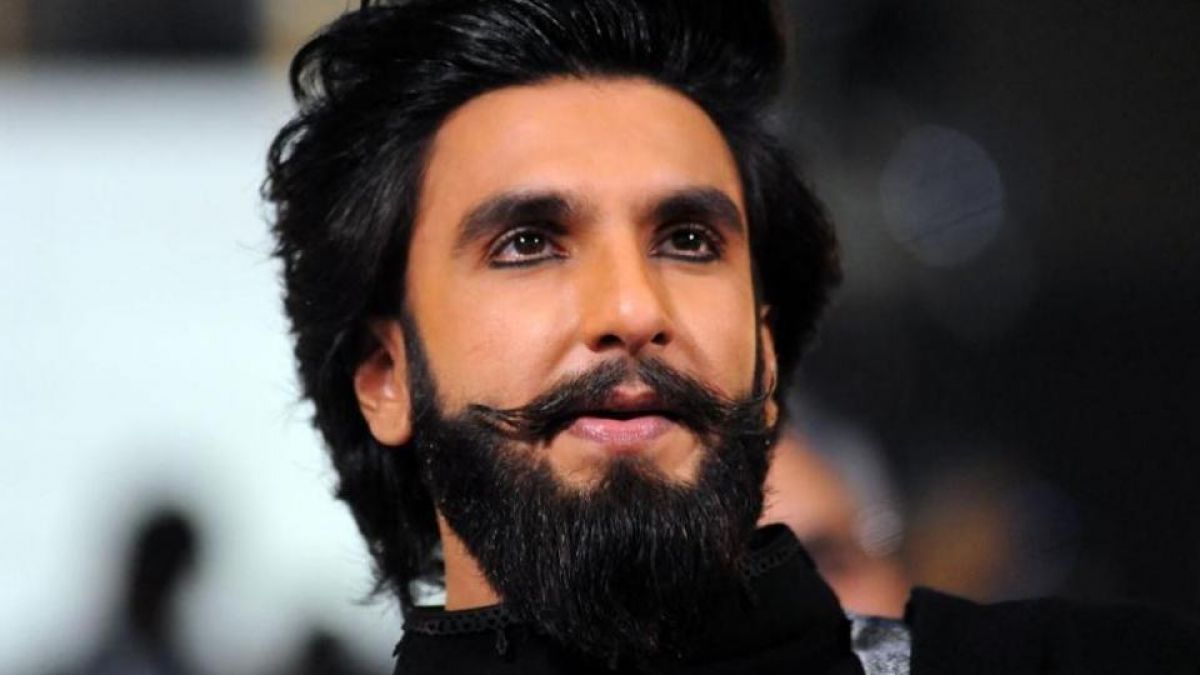 Birthday Special: Here's Bollywood's upcoming superstar, celebrating his 34th birthday today!