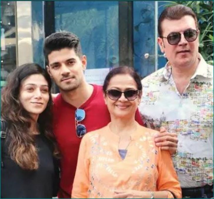 Mother came in support of son Sooraj Pancholi, says 'He already suffered a lot'