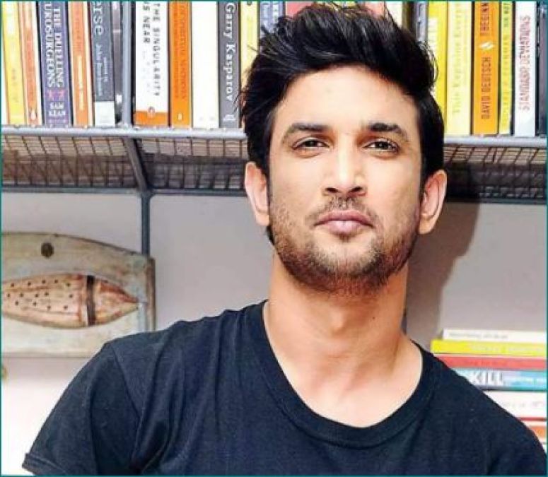Tweets of Sushant's father went viral on Twitter, know complete truth