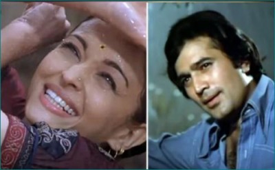 Enjoy Monsoon with these Bollywood songs