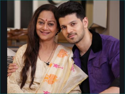 Mother came in support of son Sooraj Pancholi, says 'He already suffered a lot'