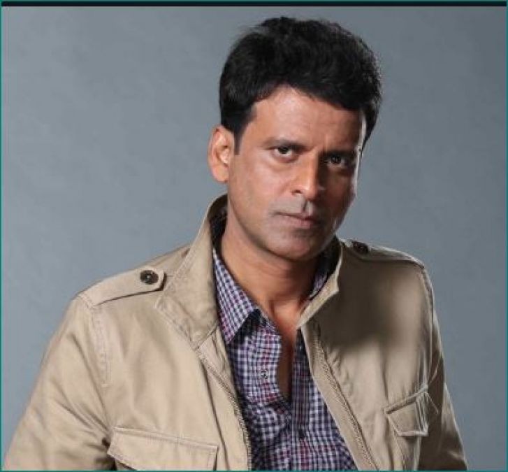 Manoj Bajpayee to narrate COVID-19 documentary on Discovery Plus