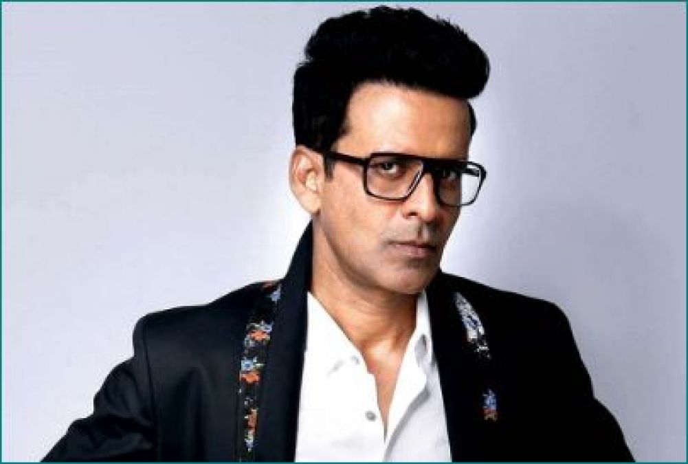 Manoj Bajpayee to narrate COVID-19 documentary on Discovery Plus