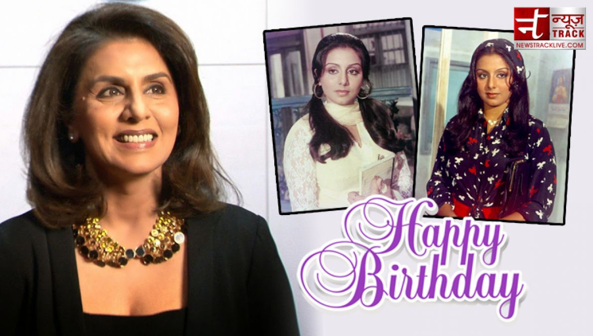 Birthday Special: Here's Neetu Singh Kapoor's Real Name, Know the lesser know facts about her