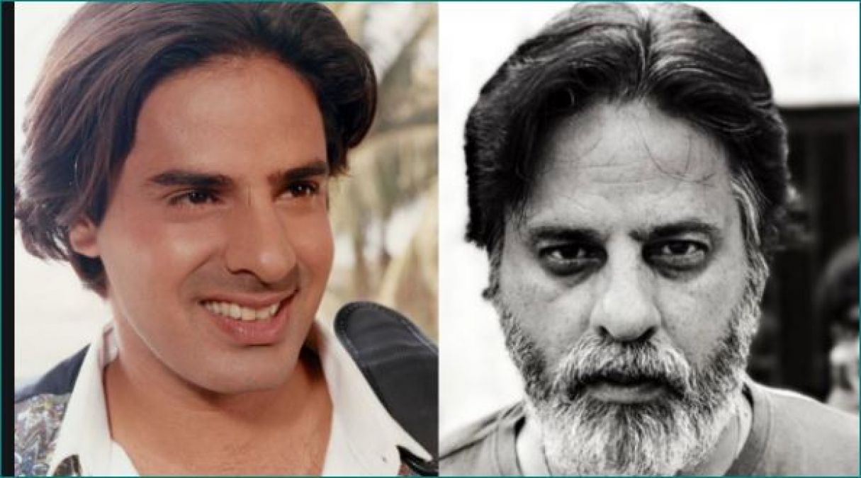 Aashiqui actor Rahul Roy reveals why he left bollywood
