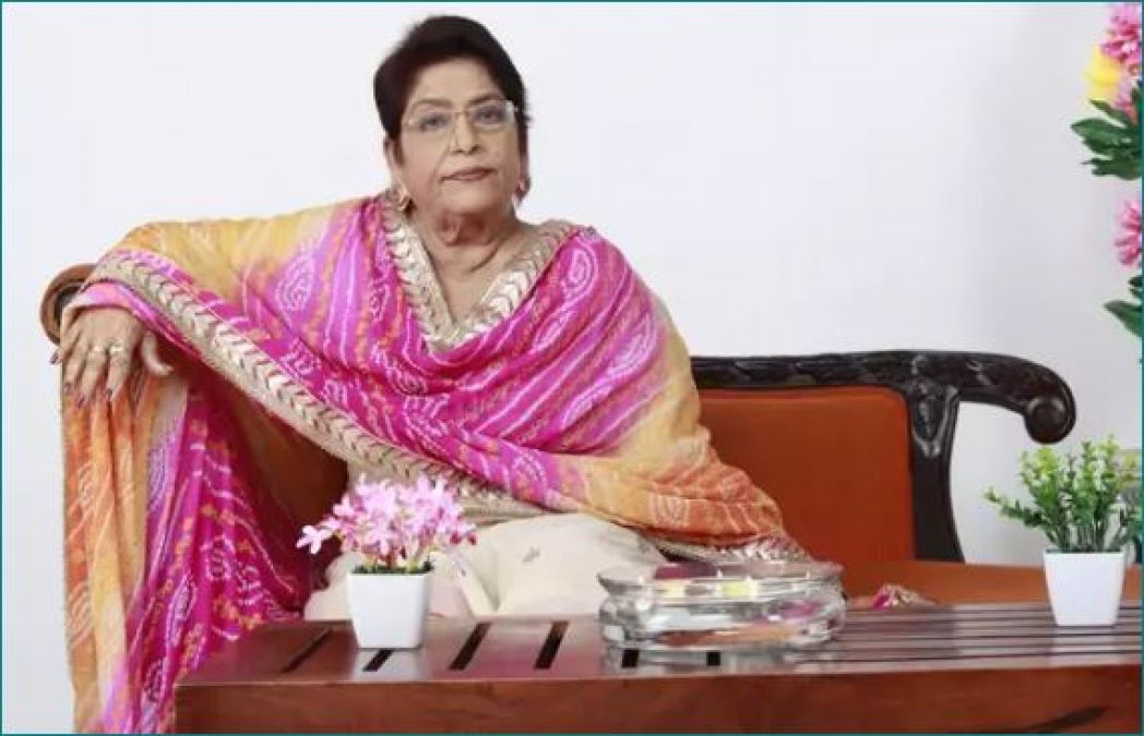 3 director wants to make Saroj Khan's biopic, know who will get a chance