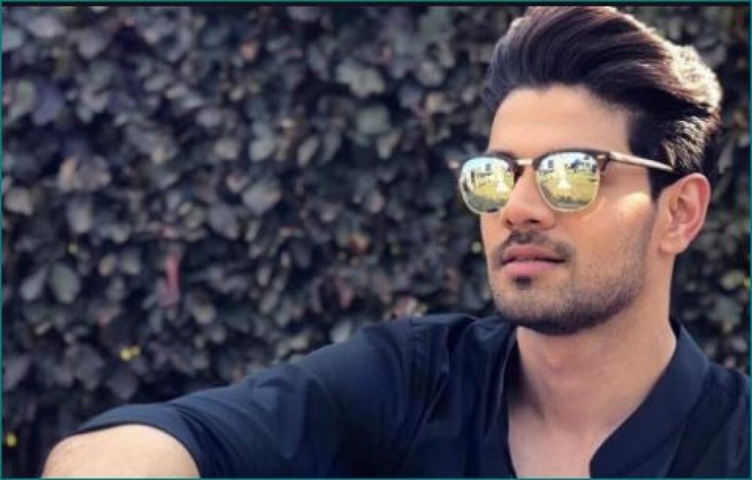 Sooraj Pancholi talks about nepotism in Bollywood