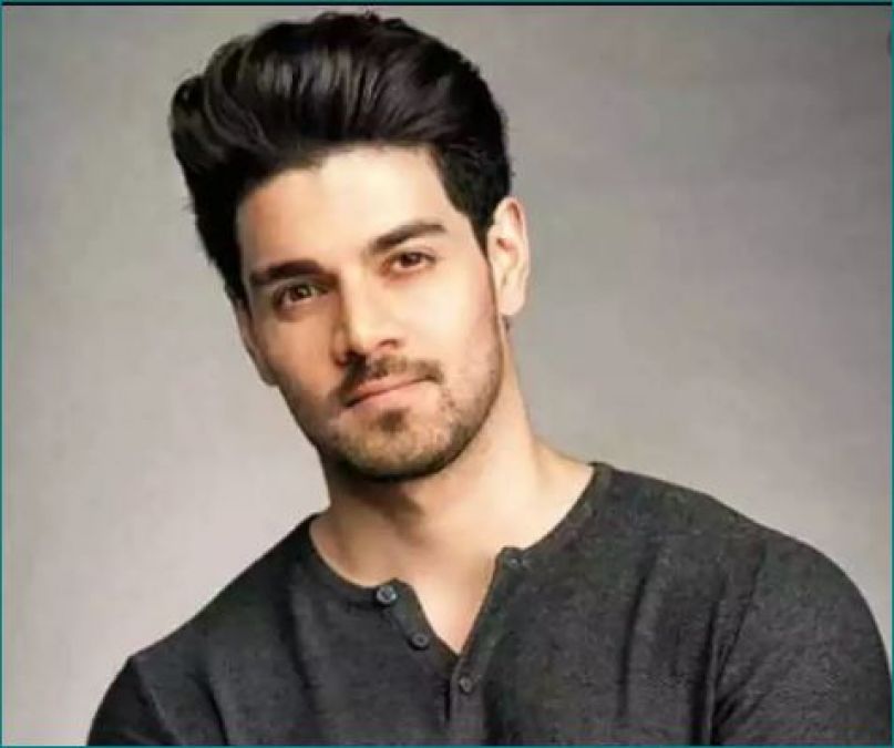 Sooraj Pancholi talks about nepotism in Bollywood