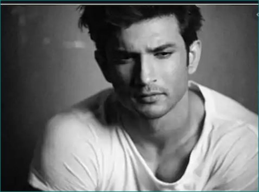 Sushant Singh Rajput case: Police take custody of CCTV recordings of the actor’s building
