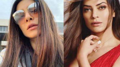 On Watching Sushmita's Workout Video, Fans go crazy!