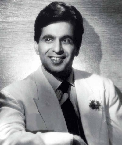 Know the incident when Dilip Kumar was in jail, got the name 'Gandhiwala'