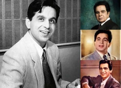 Bollywood veteran actor Dilip Kumar died, PM Modi says 'this is a loss to cultural world'