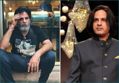 Aashiqui actor Rahul Roy reveals why he left bollywood