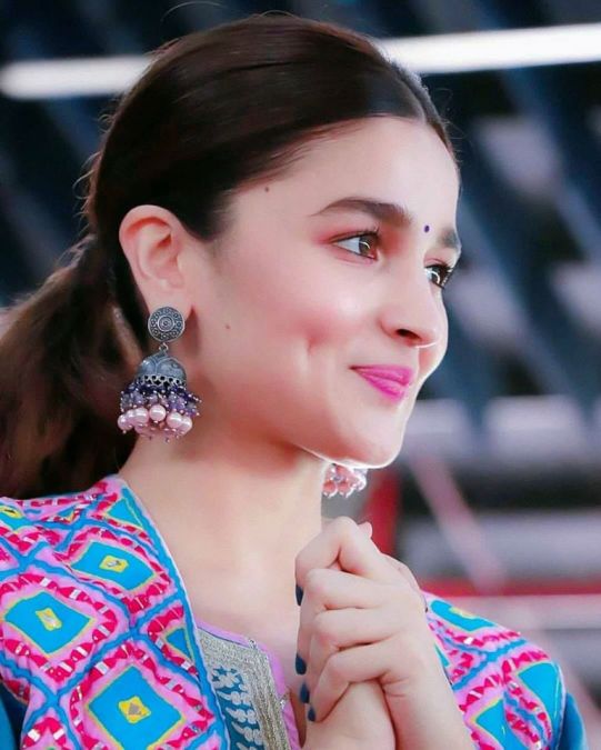 Alia Bhatt to make a splash in Hollywood after making Bollywood