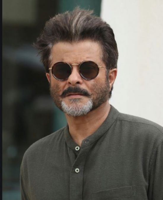 Mumbaikars will be able to get corona examined without prescription, Anil Kapoor supported