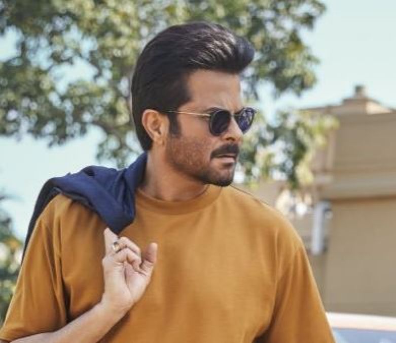 Mumbaikars will be able to get corona examined without prescription, Anil Kapoor supported