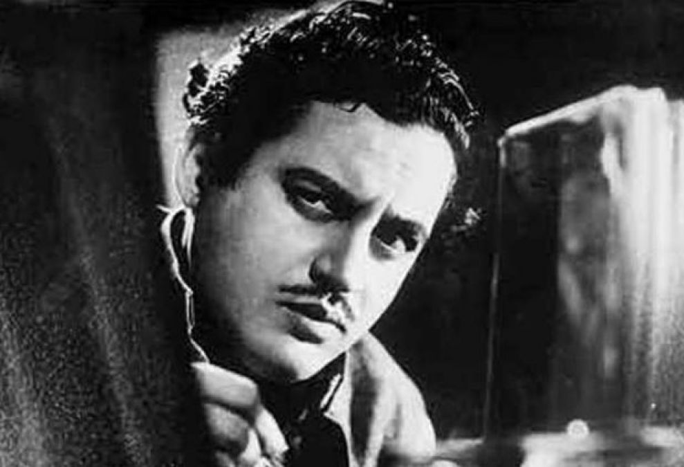 Birthday Special: Guru Dutt was not interested in acting, yet earned name and fame