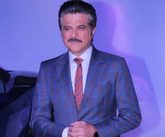Mumbaikars will be able to get corona examined without prescription, Anil Kapoor supported