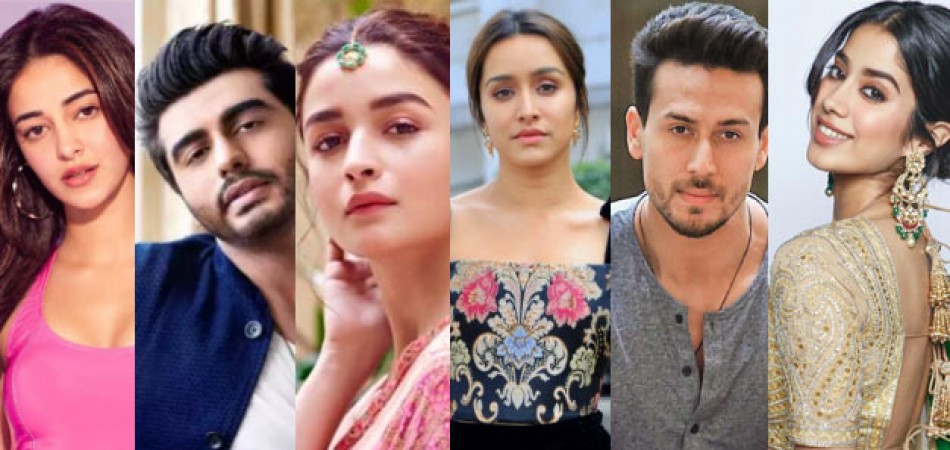 Nepotism: These 15 Bollywood films proved flop at box office