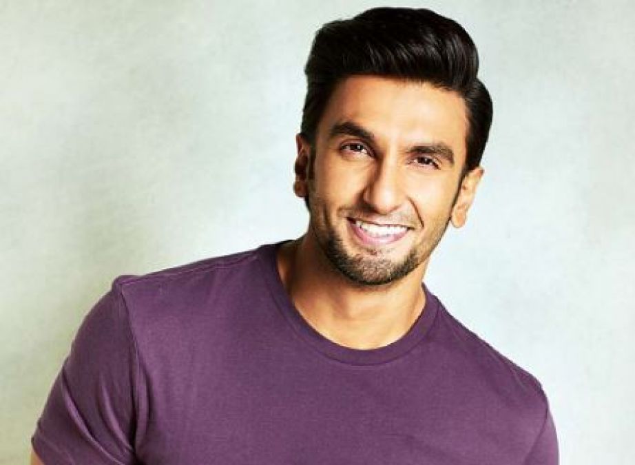 Ranveer Singh and Katrina Kaif can be seen together in Hollywood movie remake