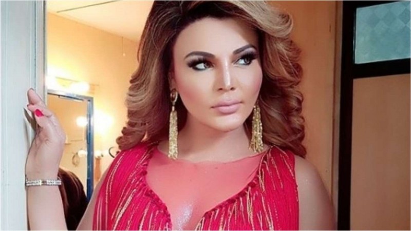 Video: Rakhi Sawant wants to die for the country
