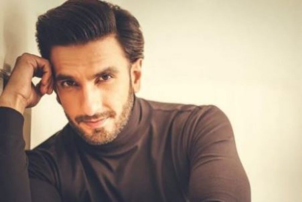 Ranveer Singh and Katrina Kaif can be seen together in Hollywood movie remake