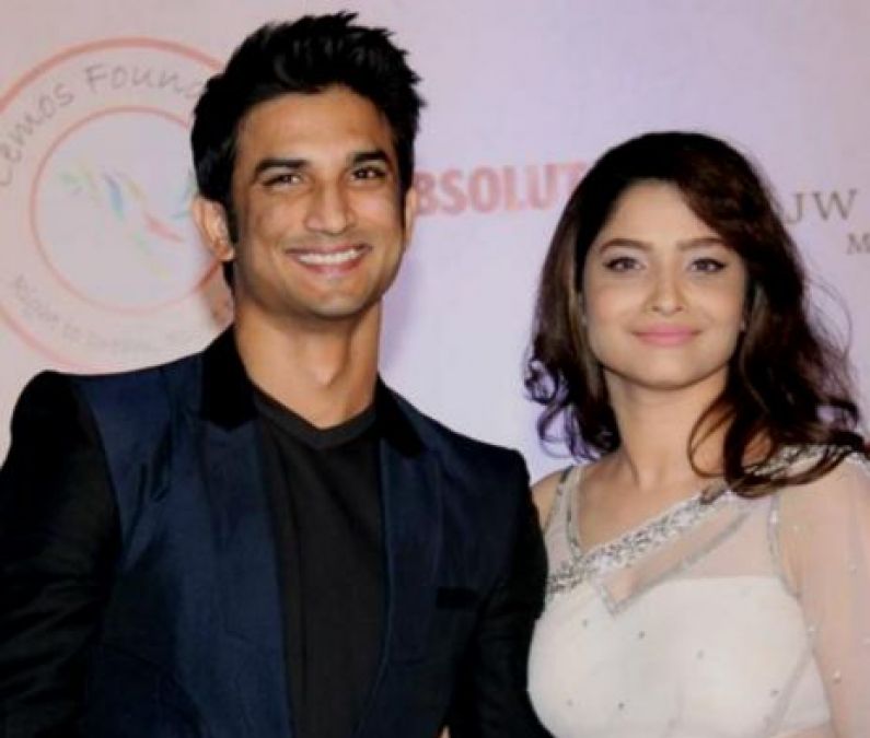 People calling this labour considering it Ankita Lokhande's phone number