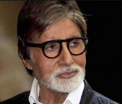 Amidst Corona crisis, Amitabh Bachchan boosted moral with this poem