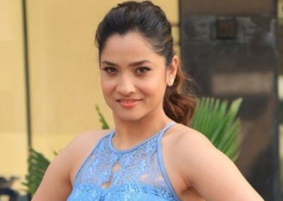 People calling this labour considering it Ankita Lokhande's phone number