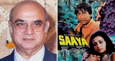 हॉरर फिल्मों से मशहूर हुए फिल्मनिर्माता कुमार रामसे का निधन
